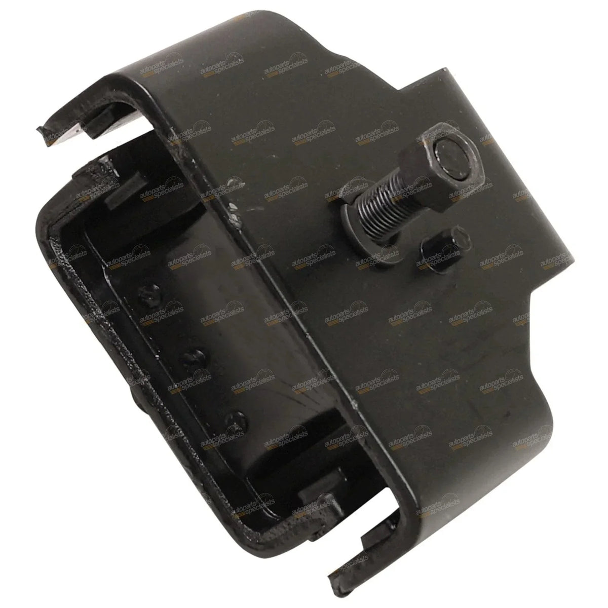 Front Engine Mounts (2) for 1980-1984 HJ60 Landcruiser