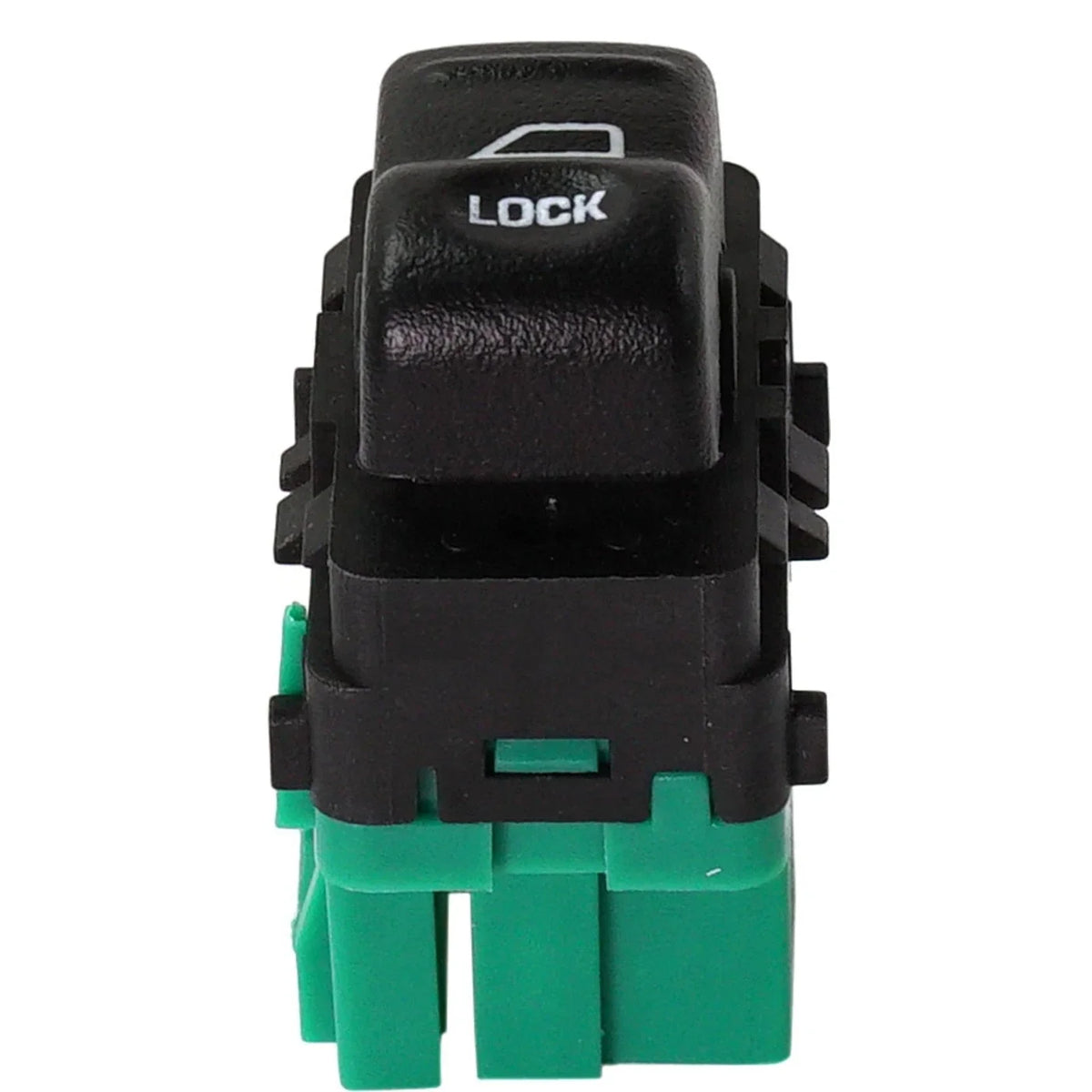 2-Piece Set of Door Lock Switches for Chevy Olds