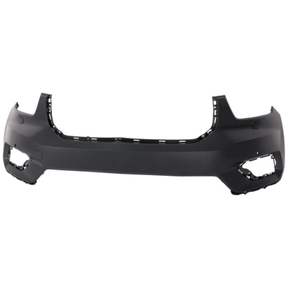 Set of 2 Bumper Covers for Volvo XC40 (2019–2022)