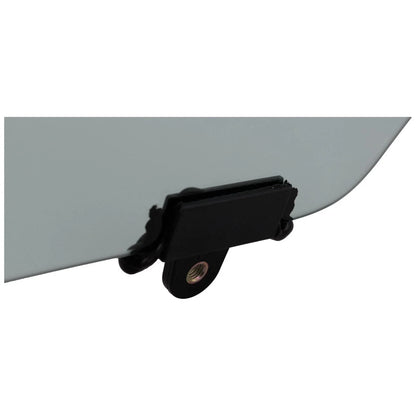 Front Door Glass (Driver Side) for TL Acura 2009-2013