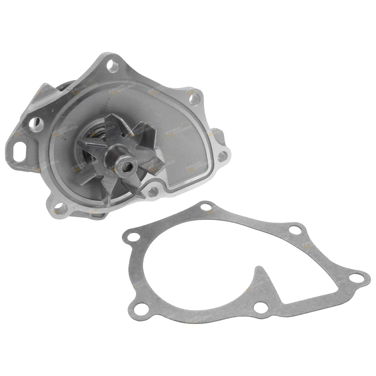 Water Pump for 2.4L Toyota Camry 2AZ-FE Engine (2002-2012)