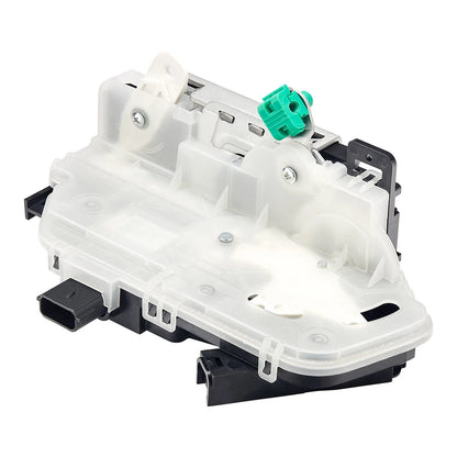 Front Left Driver Door Latch for 2007–2015 Ford Edge 9L3Z5421813A