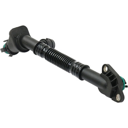 Right Breather Hose for BMW X5, X6 (2011–2014)