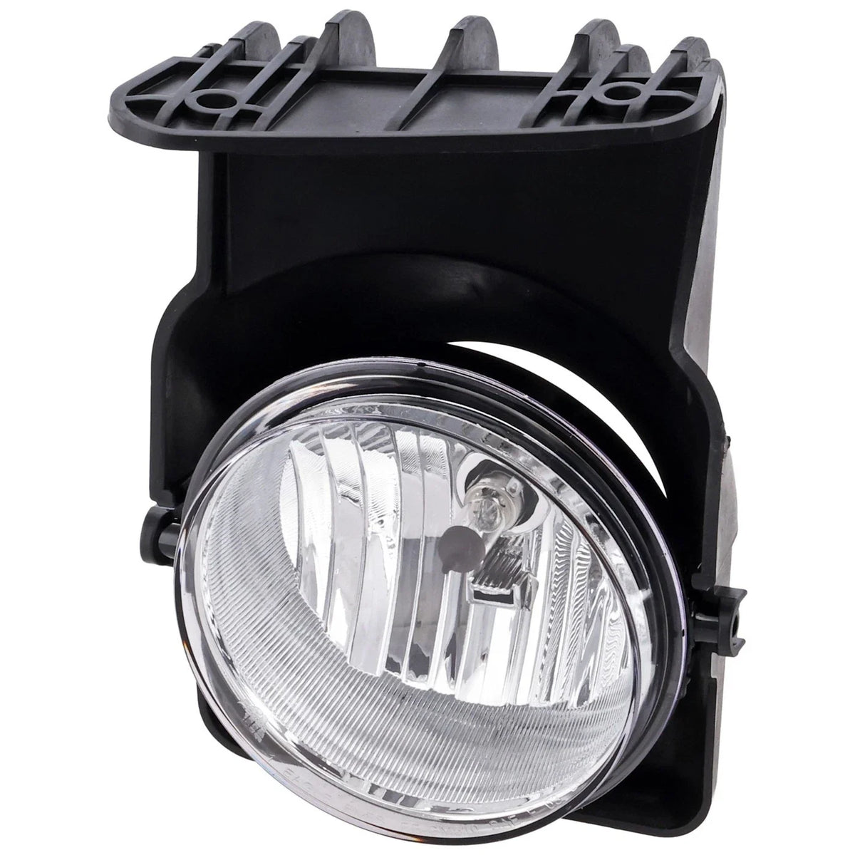 Fog Light for GMC Sierra 1500/2500 HD/3500 Left Side (2004–2006)