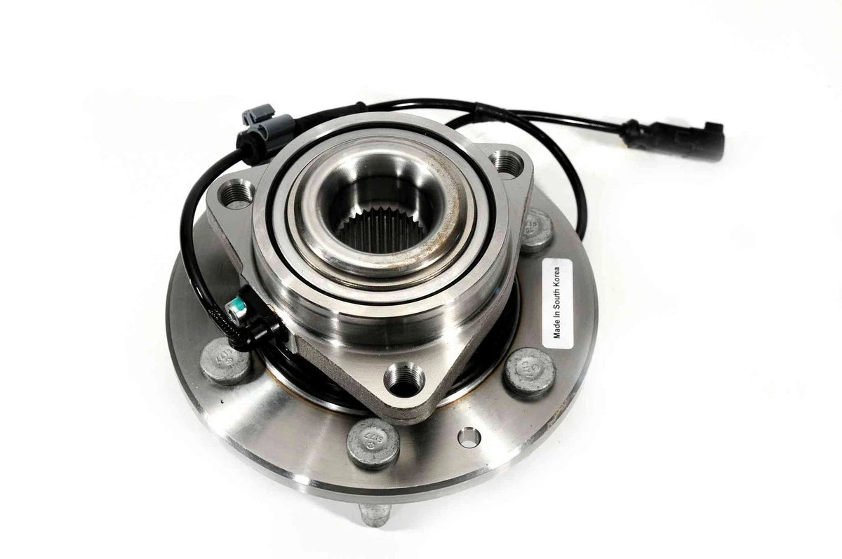 Front Wheel Bearing and Hub Assembly for GM (2010–2015) FW433