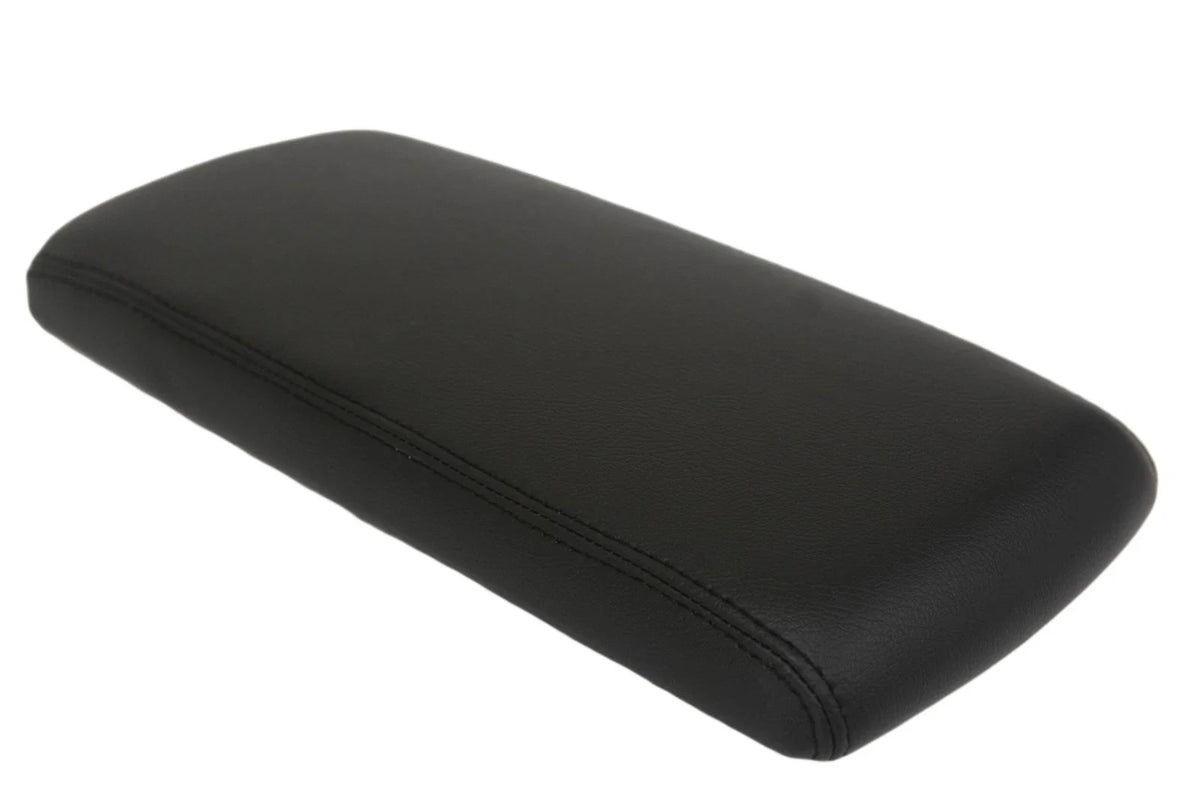 Leather Synthetic Center Console Armrest Cover for Lexus ES350 (2013–2018)