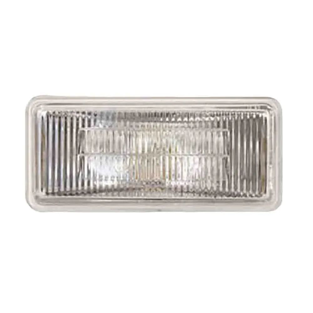 S.75815 Work Lamp Rectangular for John Deere (12V, 38W)