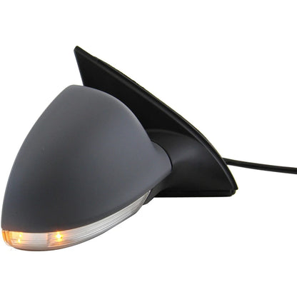 Power Mirror Pair with Turn Signal Light for Jetta 2005–2010