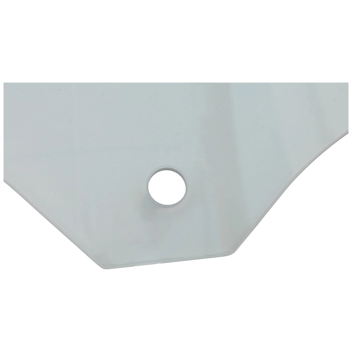 Front Passenger Right Door Glass for Chevy Colorado GMC (84470750)