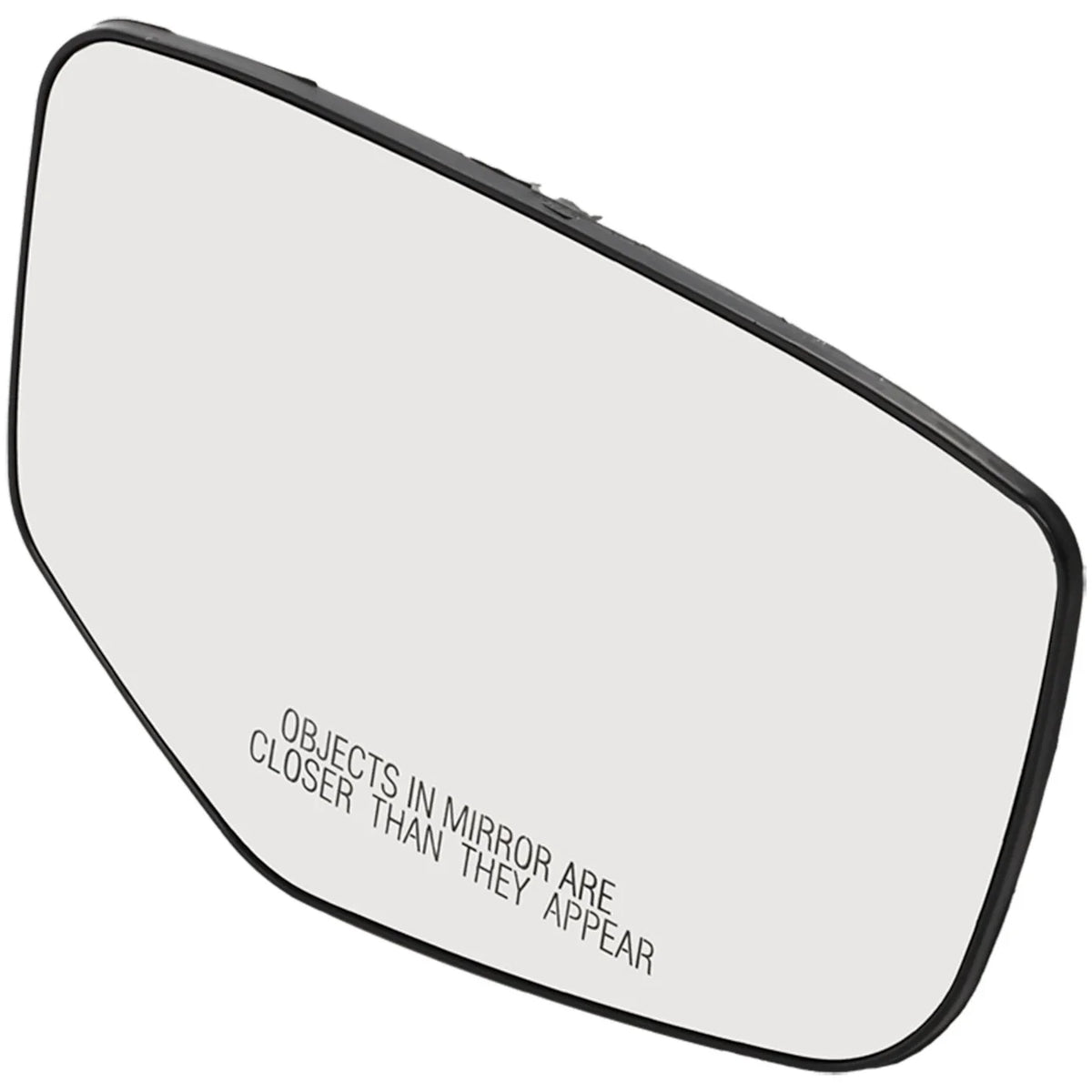 Heated Mirror Glass for Honda Accord (2008–2012) Convex Passenger Side
