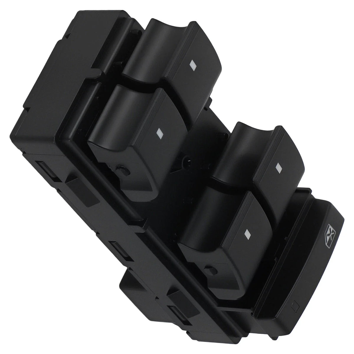 Window Control Switch for GMC Acadia 2007-2015 D1961F