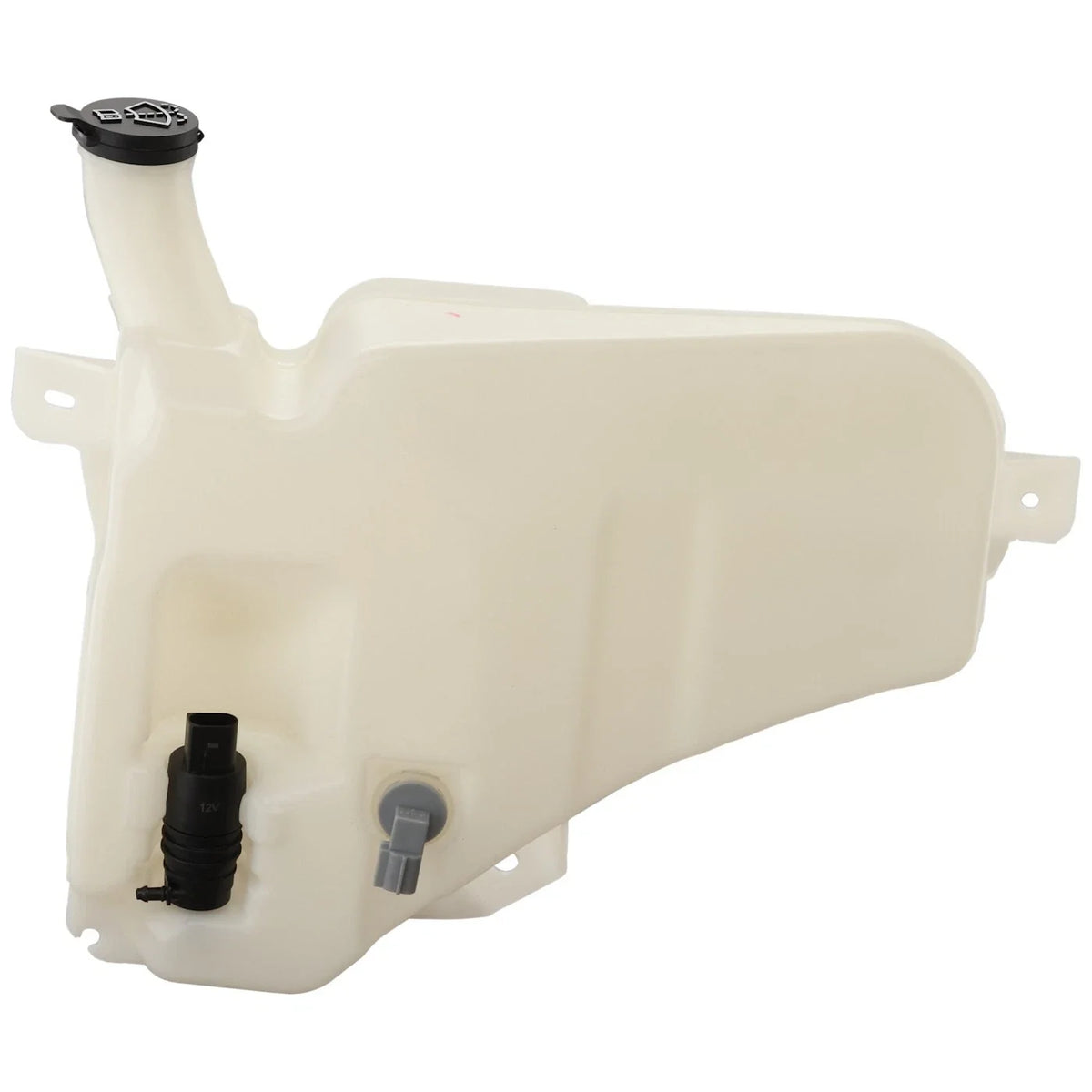 Washer Reservoir Expansion Tank for 2007-2014 Sierra 2500 HD