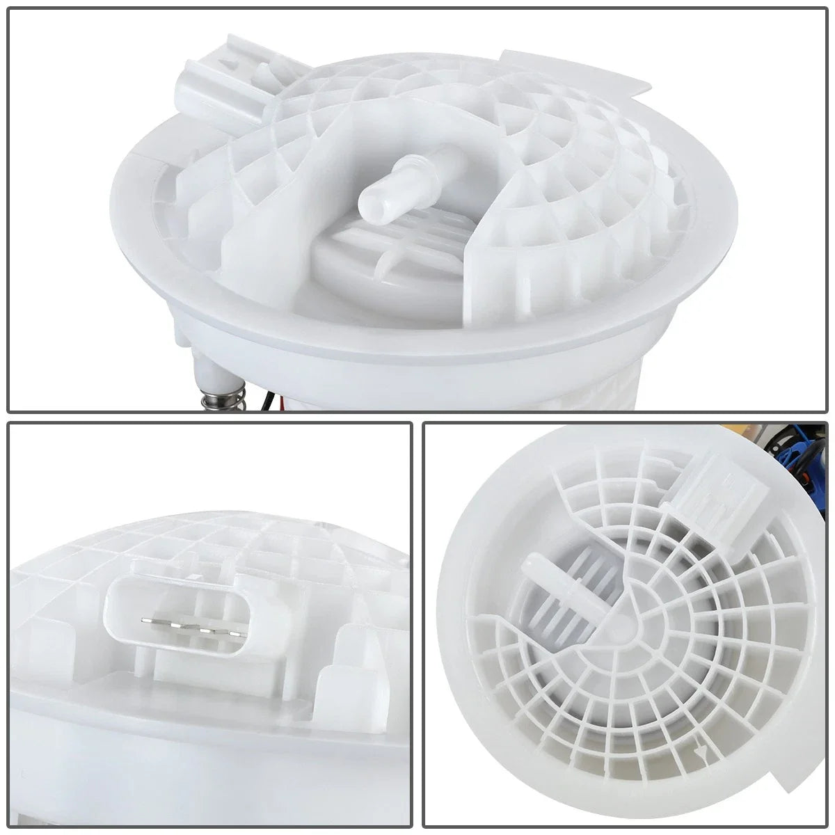 Fuel Pump Module Assembly for Dodge Durango Chrysler Aspen (2004–2007)