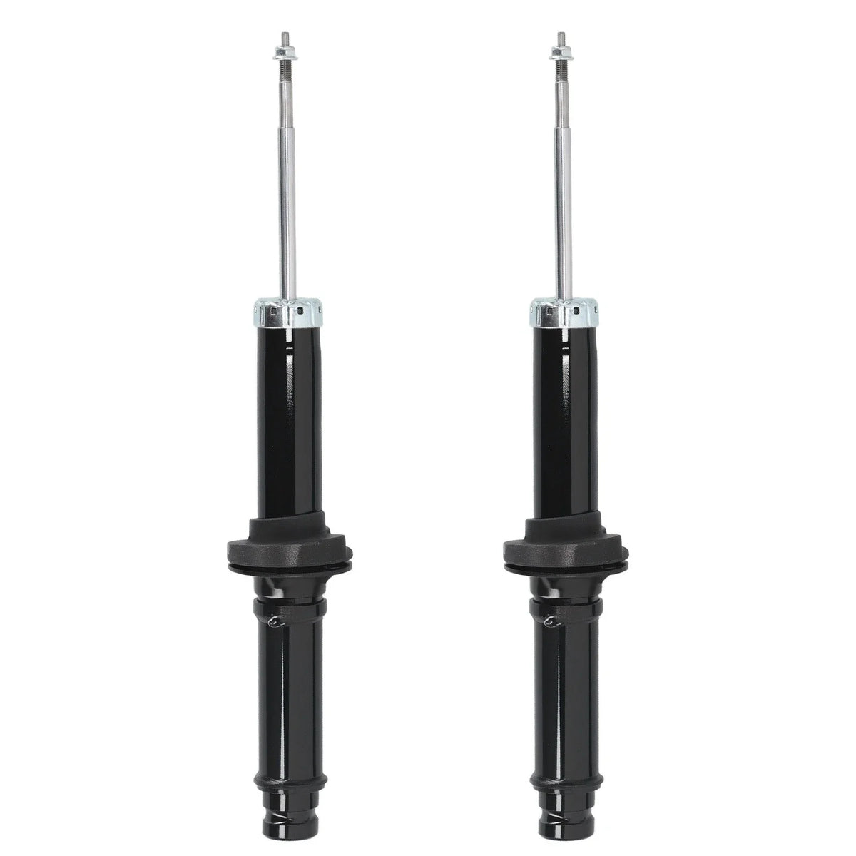 Front Pair Gas Shock Struts for Cadillac SRX (2004–2009)