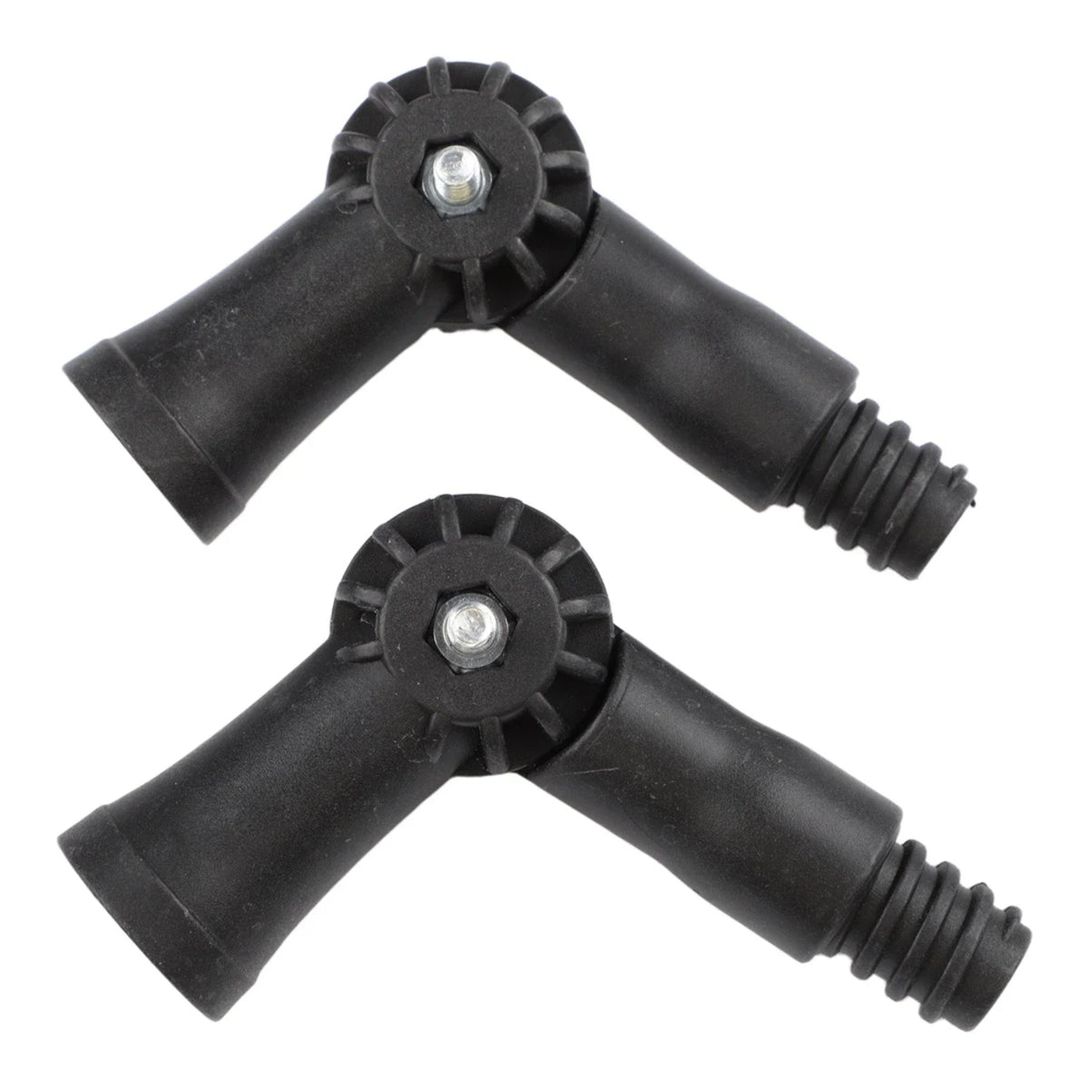 360 Degree Telescopic Joint Adapter for Window Gutter (2010–2023)