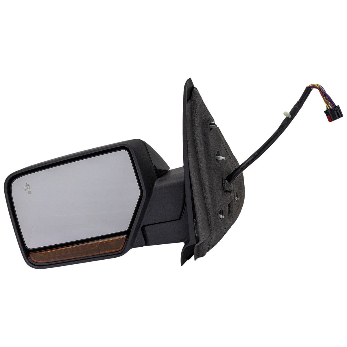 Heated Driver Left Side Mirror for Ford Expedition (2015–2017)
