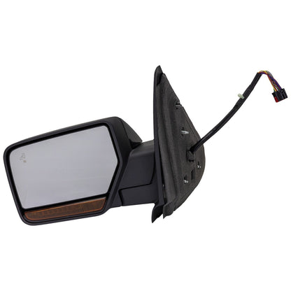 Heated Driver Left Side Mirror for Ford Expedition (2015–2017)