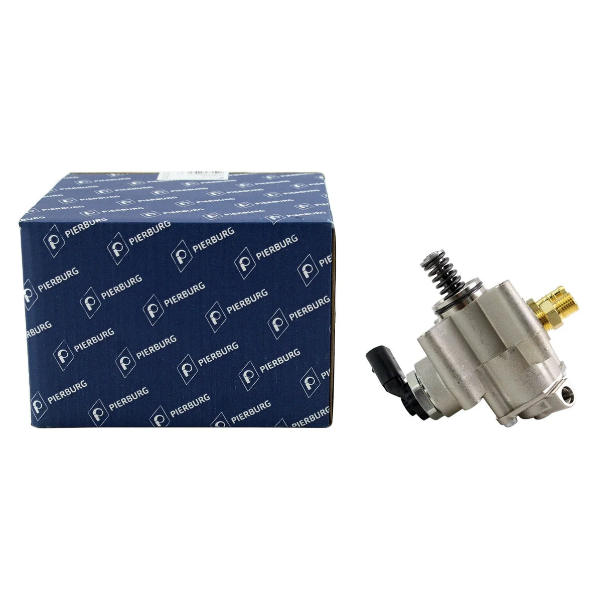 Pierburg High Pressure Fuel Pump for VW Jetta Eos Audi A3 A4 TT 06-19