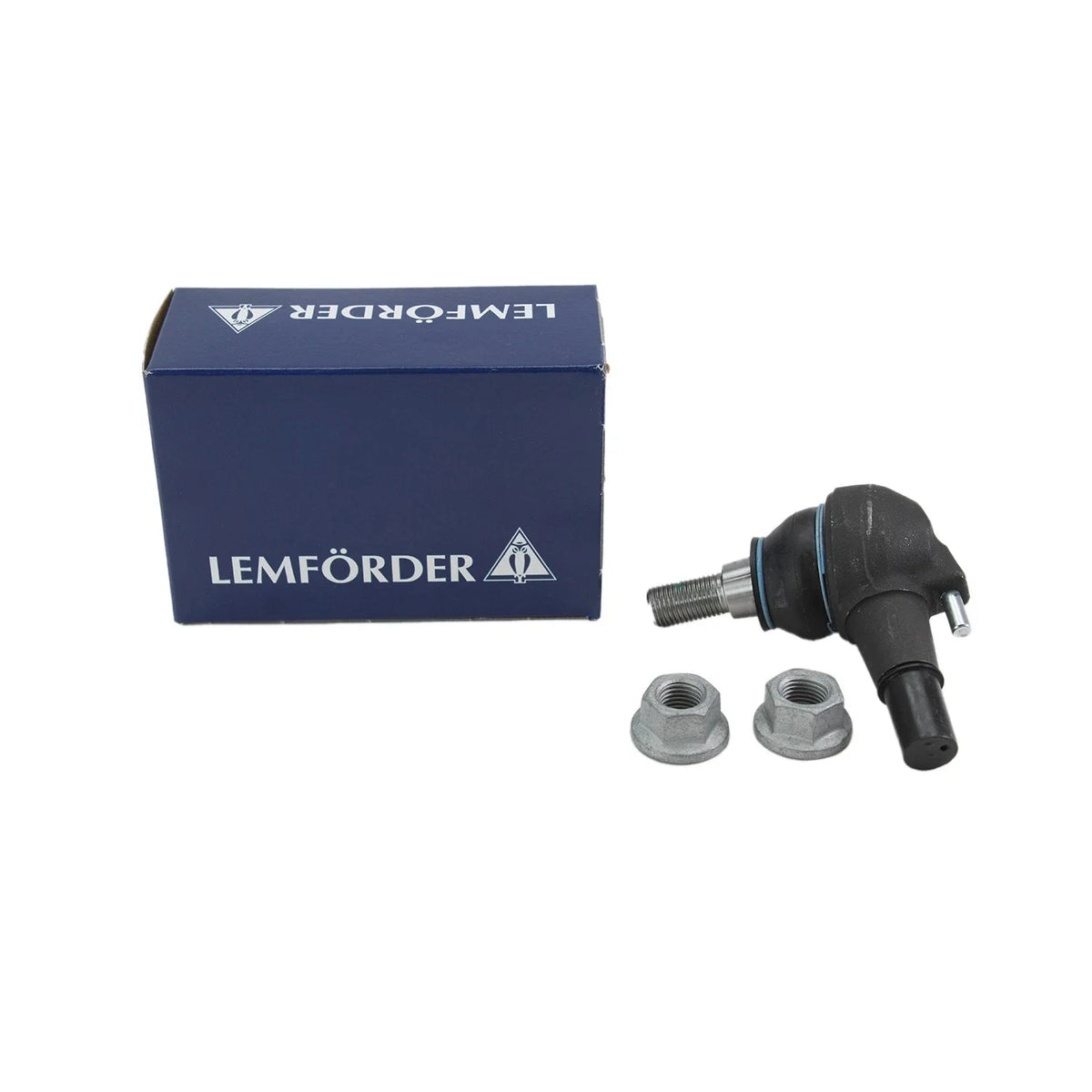 3537301 Front Lower Ball Joint by Lemfoerder