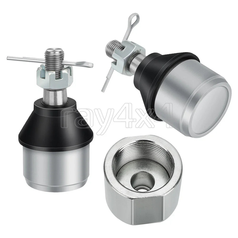 Front Ball Joint Puller & Joints for Polaris Ranger 700 Crew/XP (2005–2009)