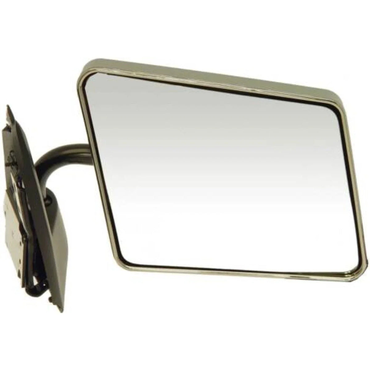 Passenger Right Side Mirror for Chevy S-10 Blazer S10 Pickup