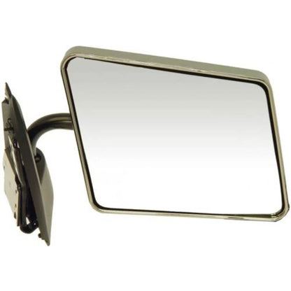 Passenger Right Side Mirror for Chevy S-10 Blazer S10 Pickup