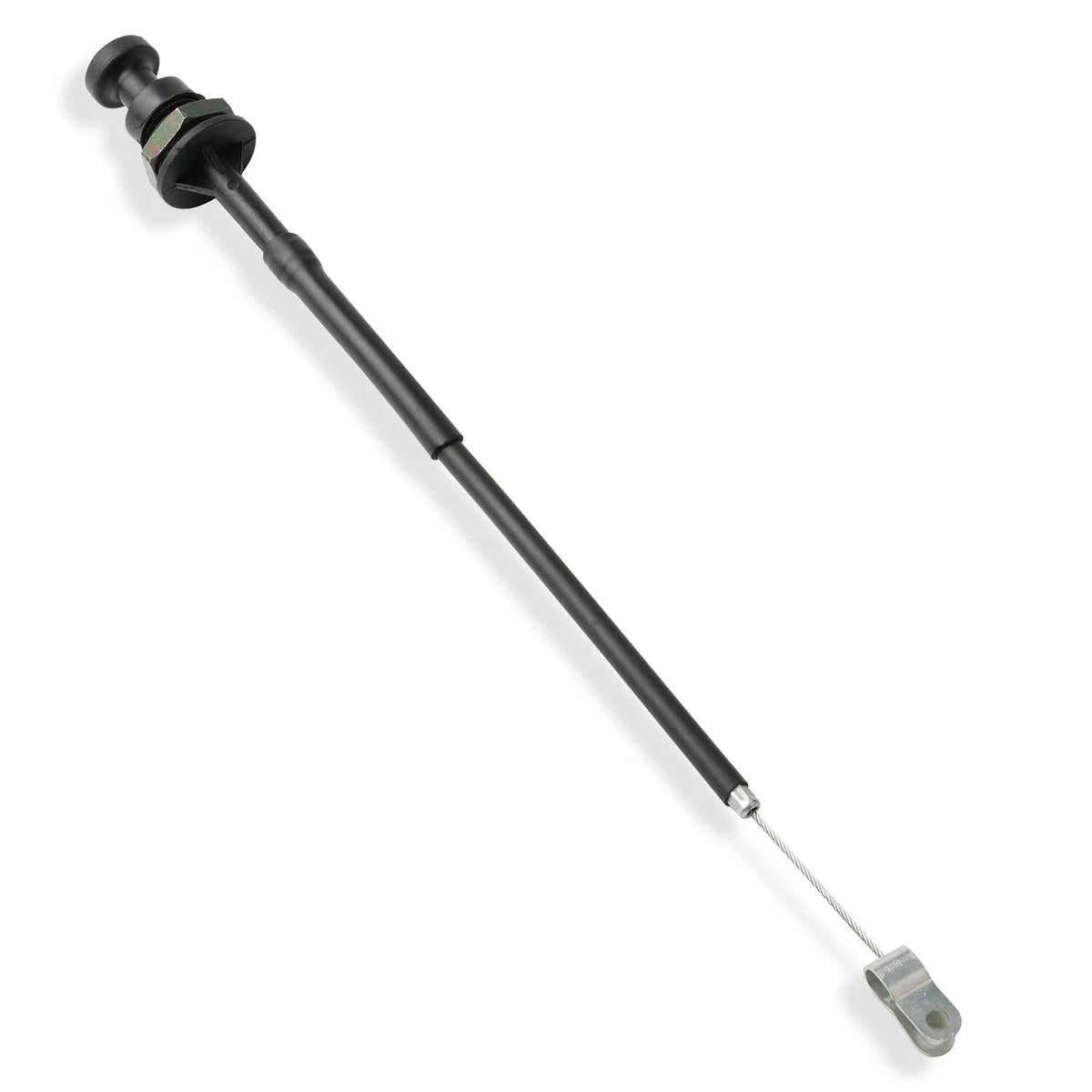 Seat Mount Choke Cable for Yamaha G16 G20 G22 Golf Cart (1996–2002) JU0-F6331-00-00