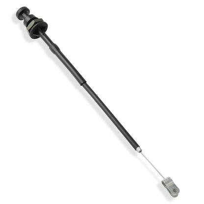 Seat Mount Choke Cable for Yamaha G16 G20 G22 Golf Cart (1996–2002) JU0-F6331-00-00