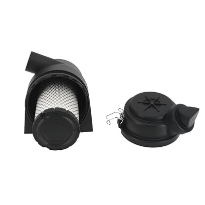 Engine Air Filter Kit for Models 4010 2510 3010 by Donaldson (P822686 G042545)
