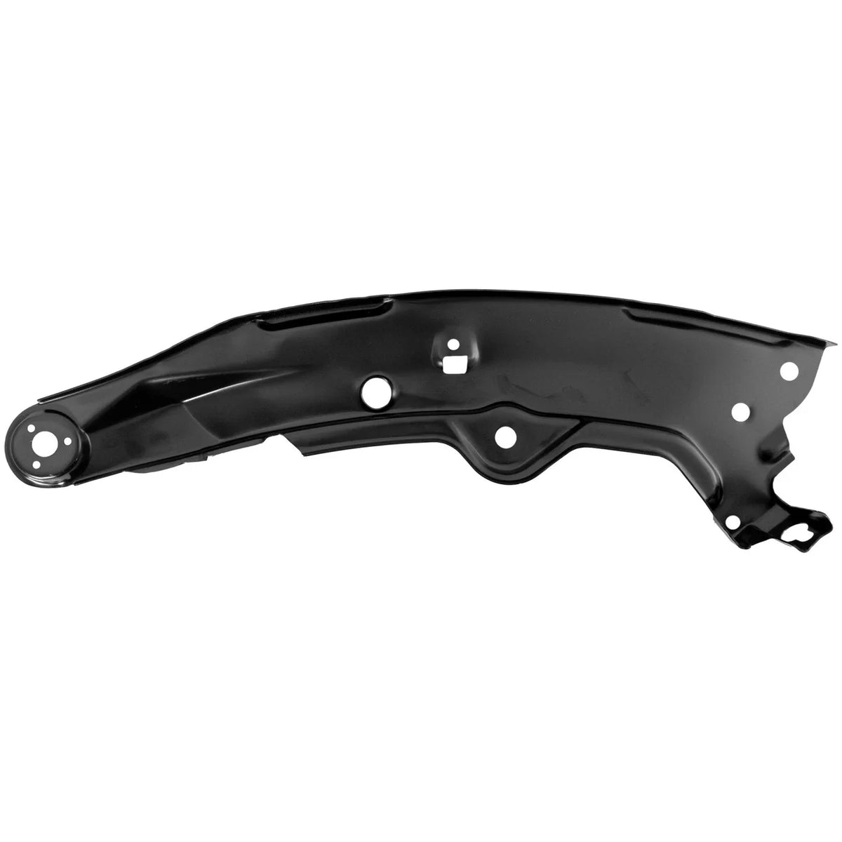 Hand Radiator Support Core for VW GTI