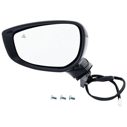 Pair of Mirrors for Mazda 3
