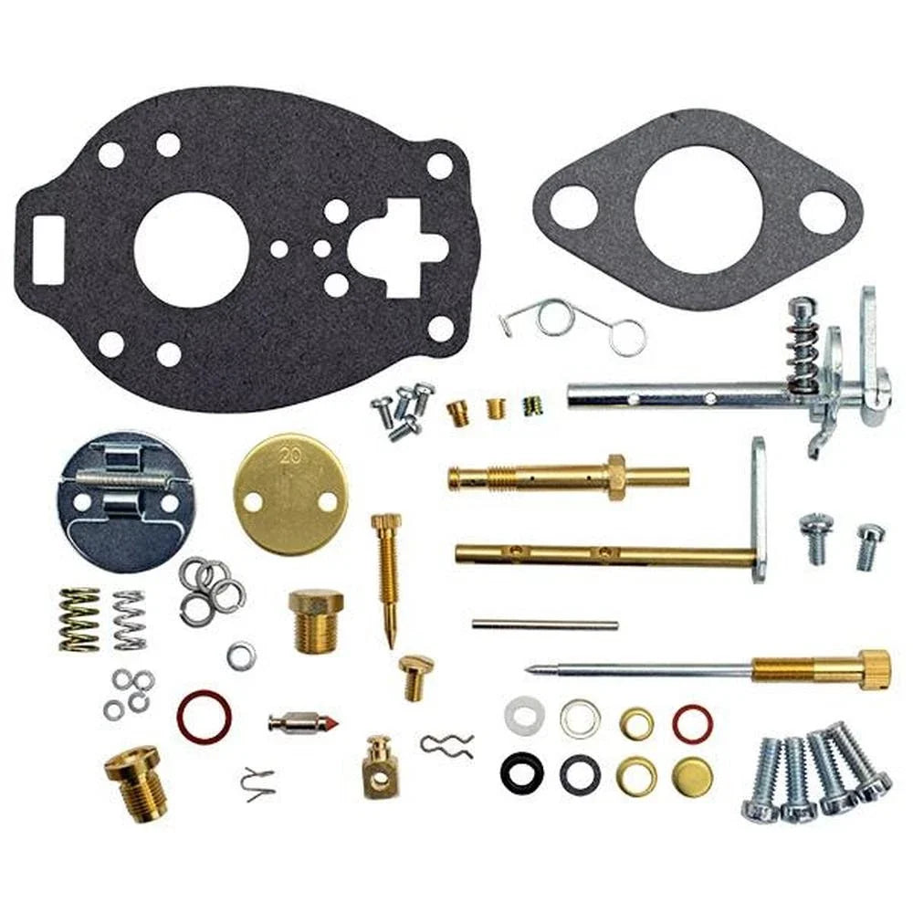 Carburetor Kit R7840 for Case