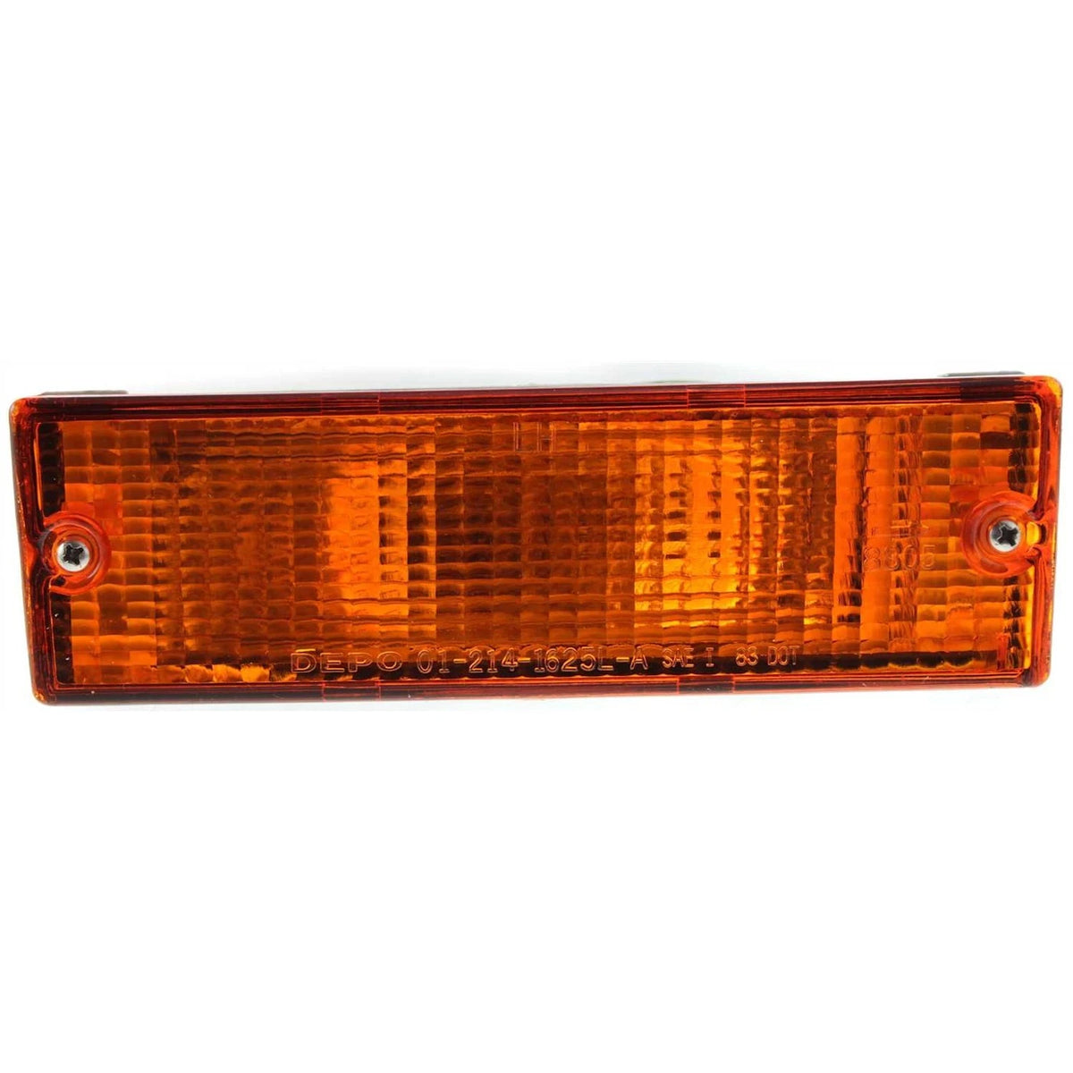 Turn Signal Light for Dodge Ram 50 (1981–1993) MB912713