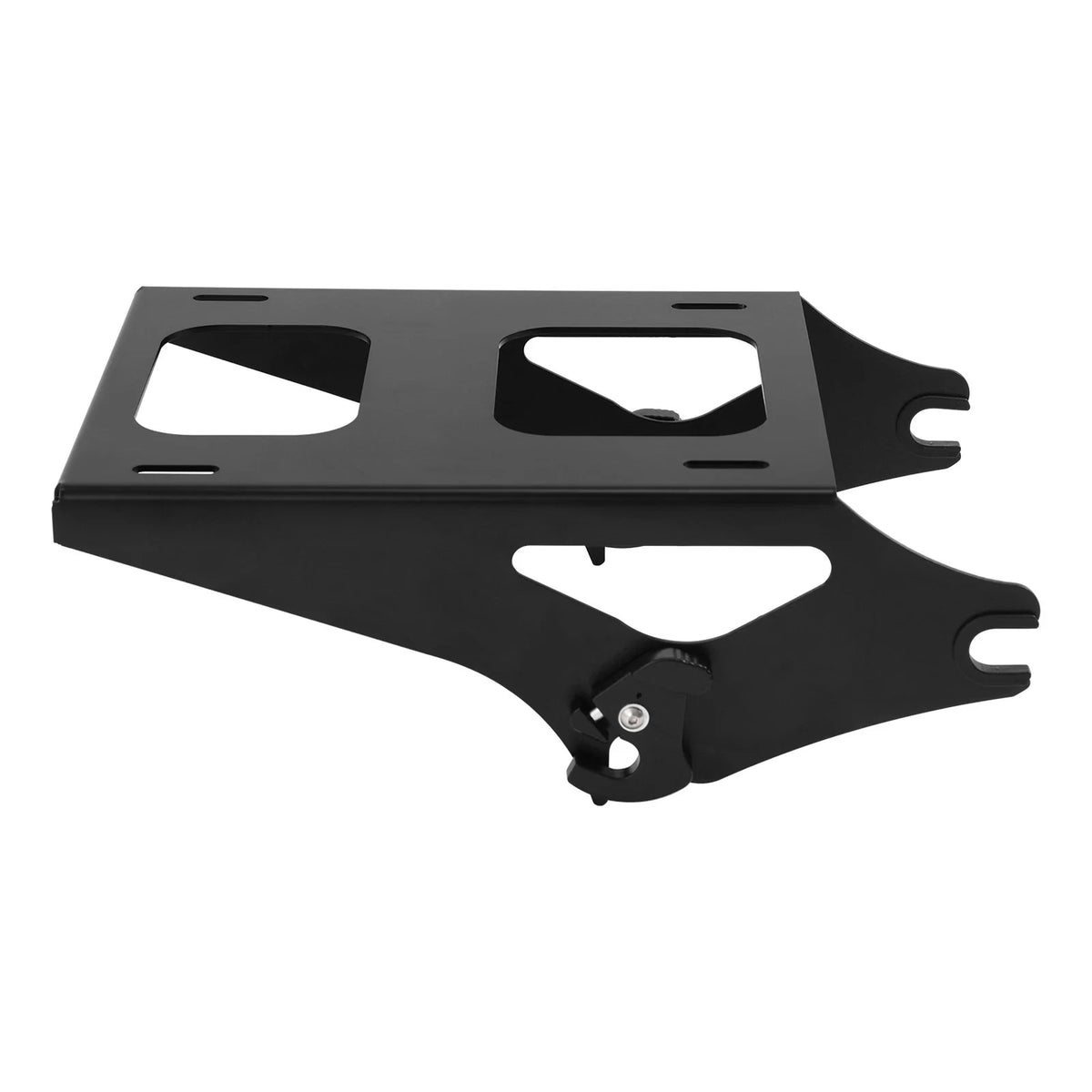 Detachable Luggage Rack for Harley Models Touring 2014-2025