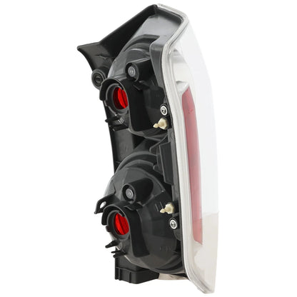 Tail Light for Honda Pilot (2006–2008) Driver Side