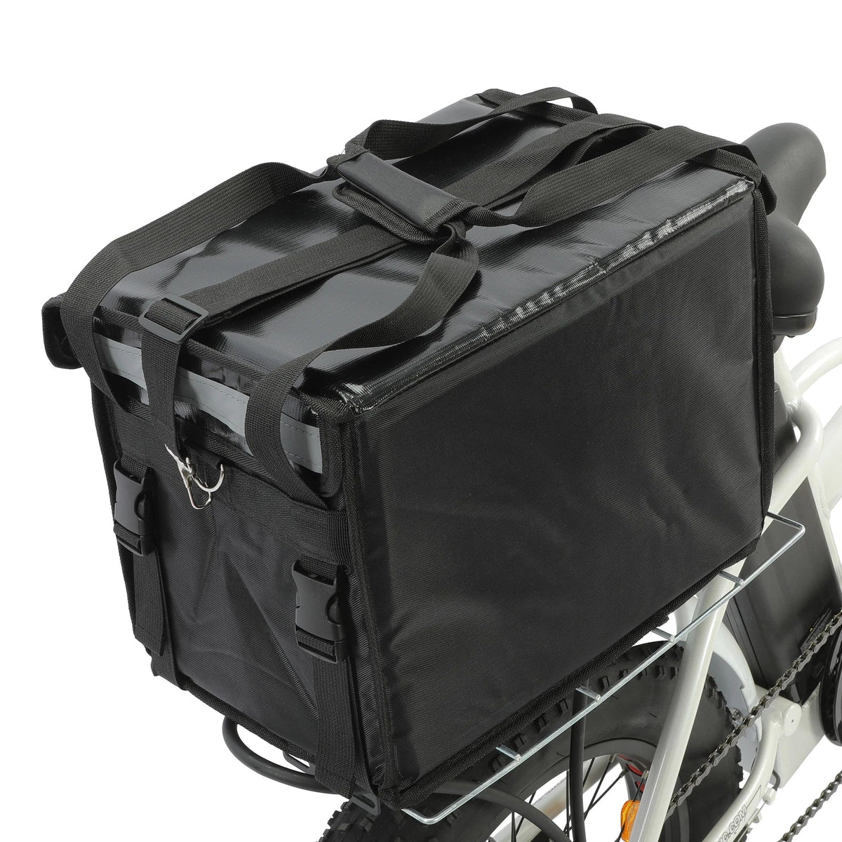 32L Portable Thermal Insulation Cold Storage Bag