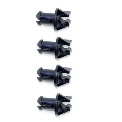 4x Swivel Bushings for Throttle Lever Linkage - Mercury Outboard