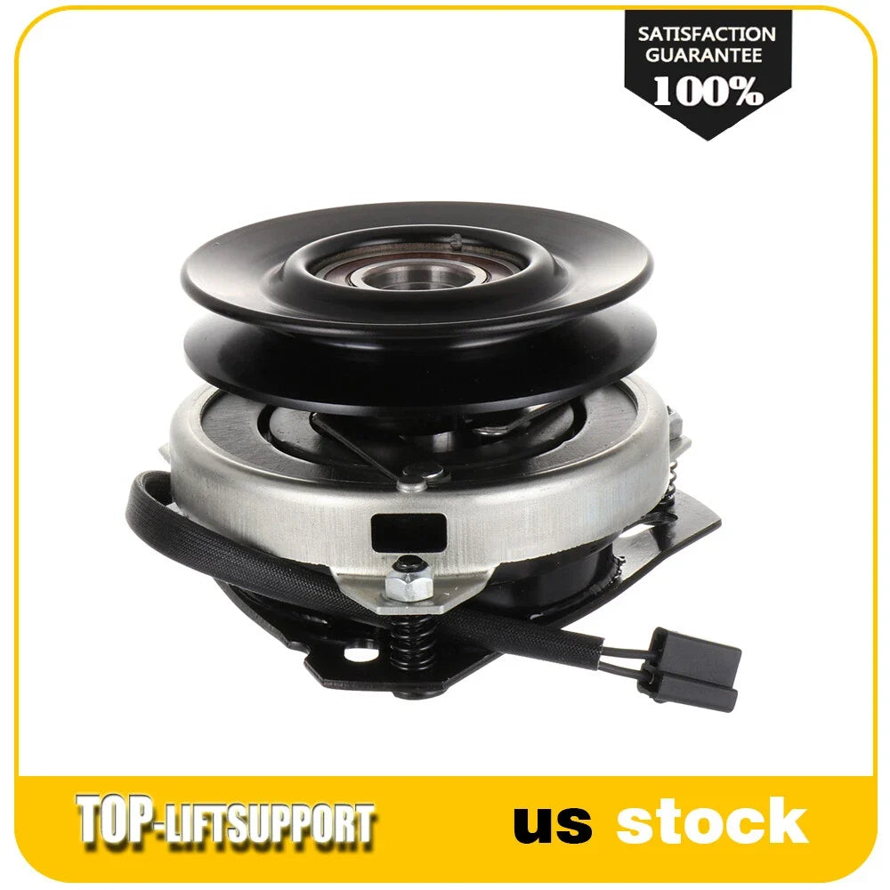 PTO Clutch for John Deere 320, 325, 345