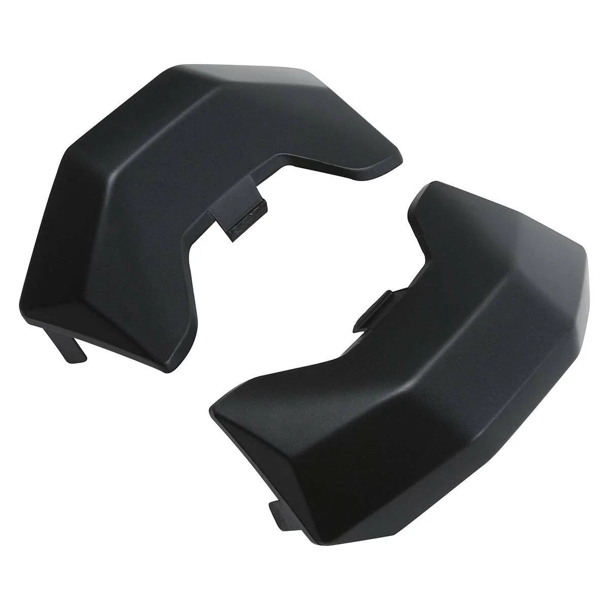 Matte Black Cover for Engine Guard on Honda Goldwing 1800 2018-2025