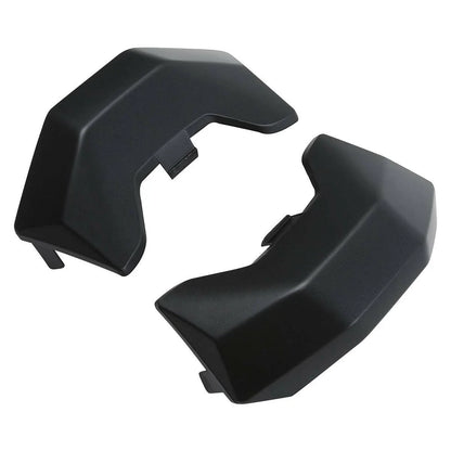 Matte Black Cover for Engine Guard on Honda Goldwing 1800 2018-2025