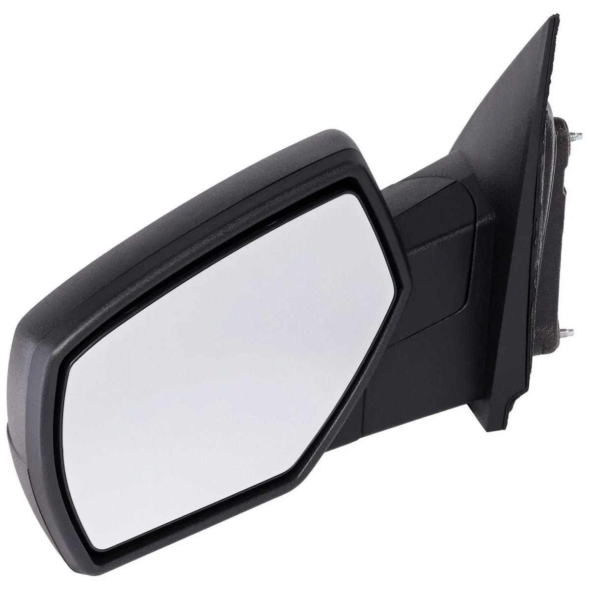 Left Side Mirror for Chevy Silverado 2500 HD (2015–2019) Manual