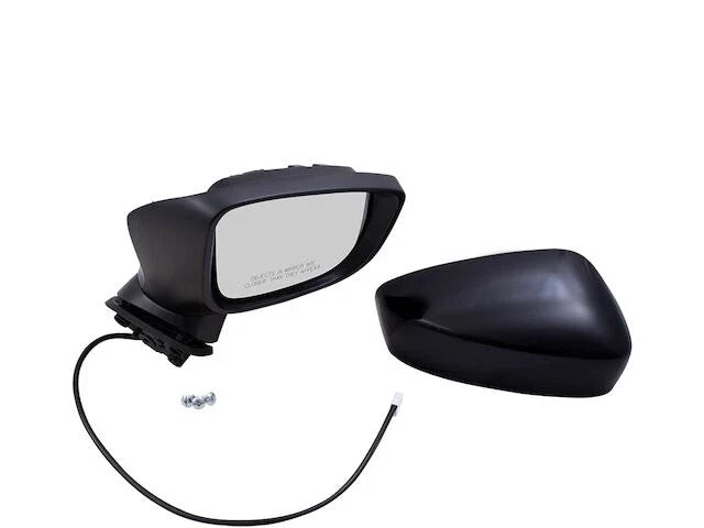 Right Mirror for Mazda 3 (2017–2018) MF831ZT