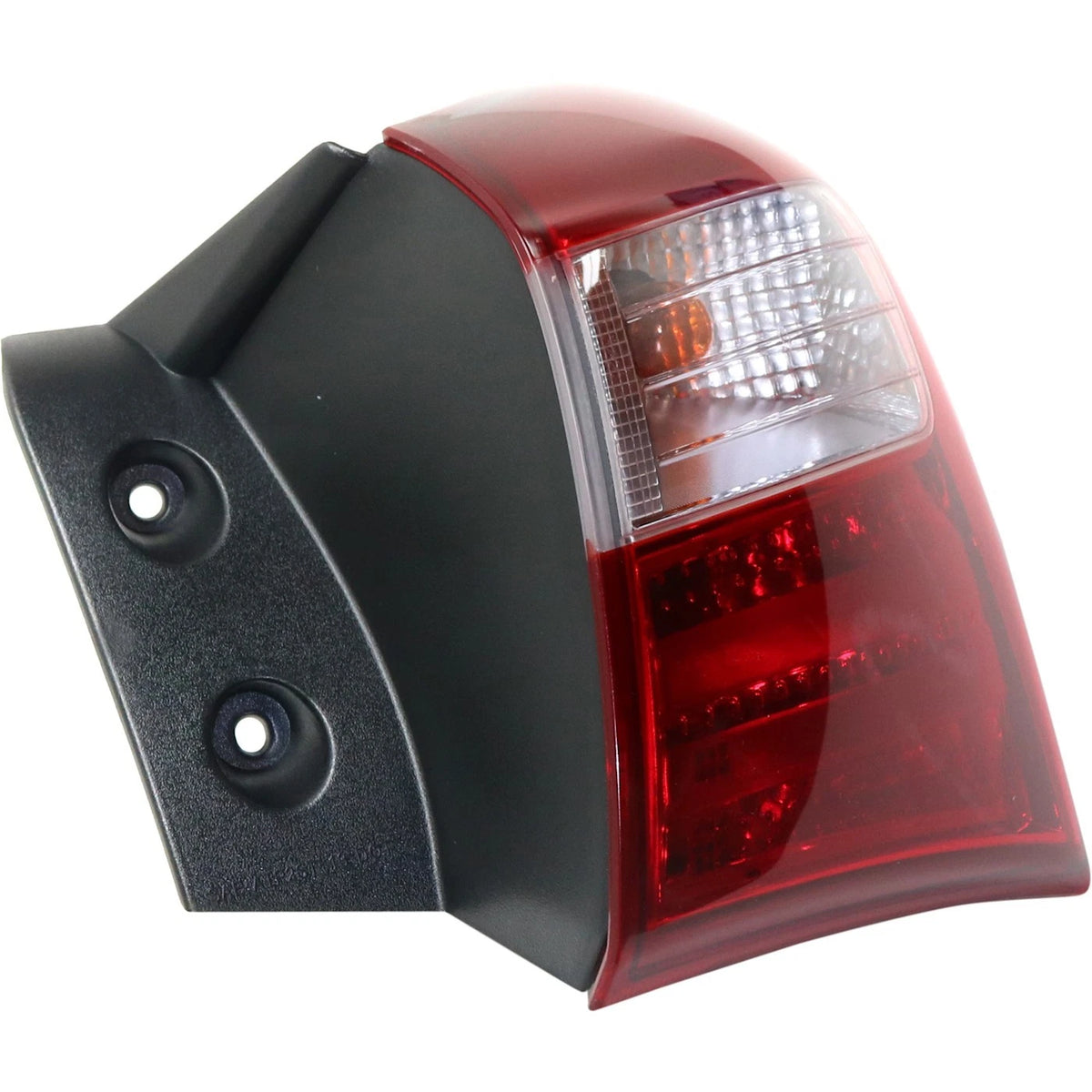 Tail Light Assembly for Hyundai Elantra GT (2013–2017) Passenger Side Outer