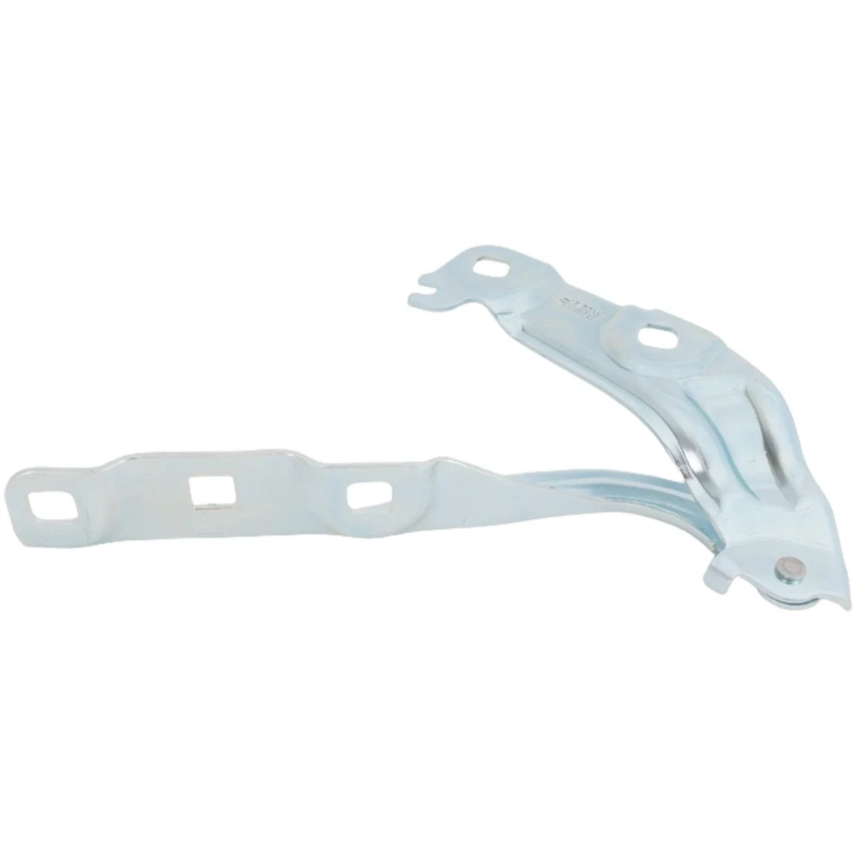Hood Hinges for Chevy Trailblazer (2002–2009)