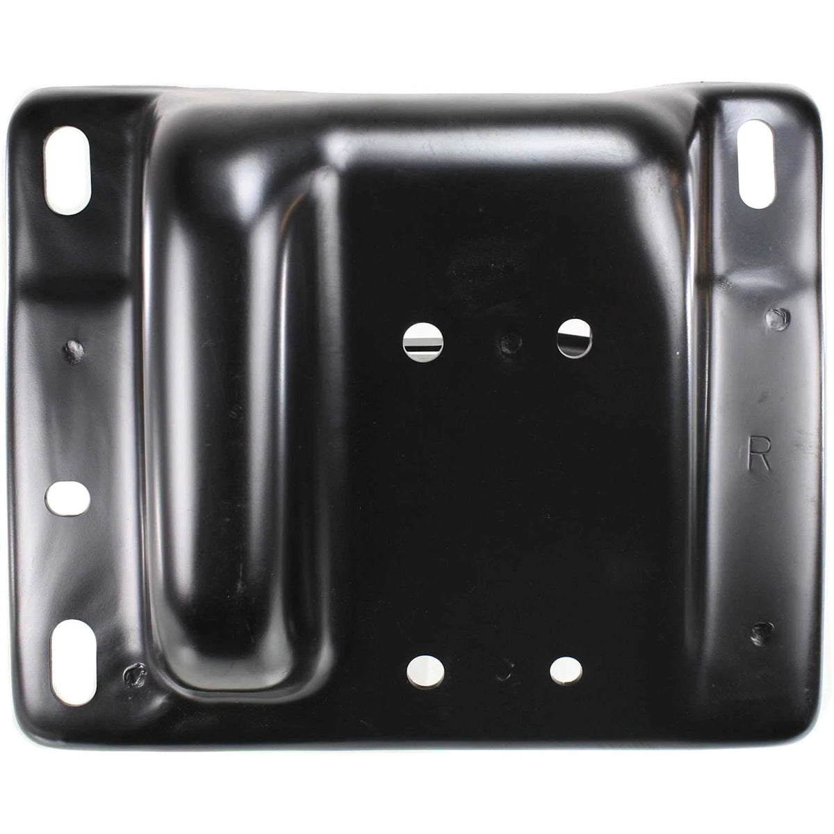 Set of 2 Bumper Brackets for Ram 2500 (2011–2018) Front Left Right