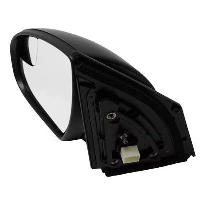 Heated Driver Mirror Left Side for Tucson 2016-2018