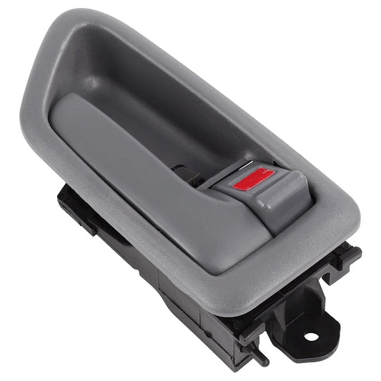 Set of 4 Interior Door Handles for Toyota Camry (1997–2001) Gray