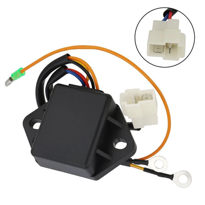 Set of 2 Ignitor Assemblies for E-Z-GO Gas Golf Cart 2-Cycle (1981–1990) 19627-G1