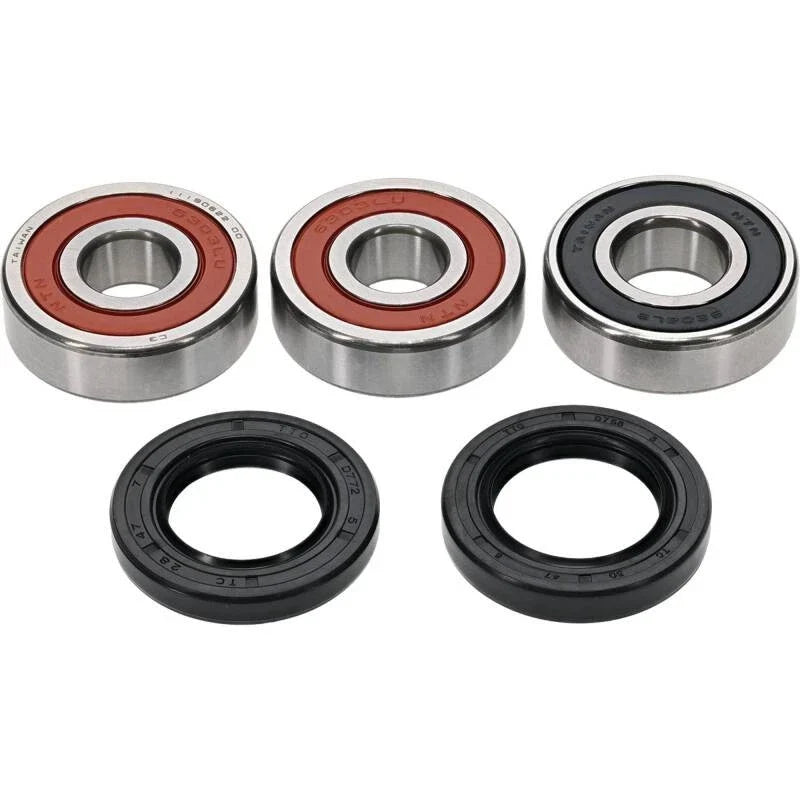Pivot Works Wheel Bearing for