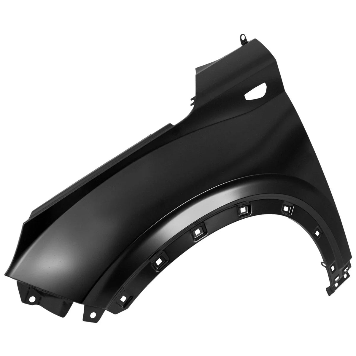 Front Left Fender, Side Marker Hole for Hyundai Venue 2020-2024